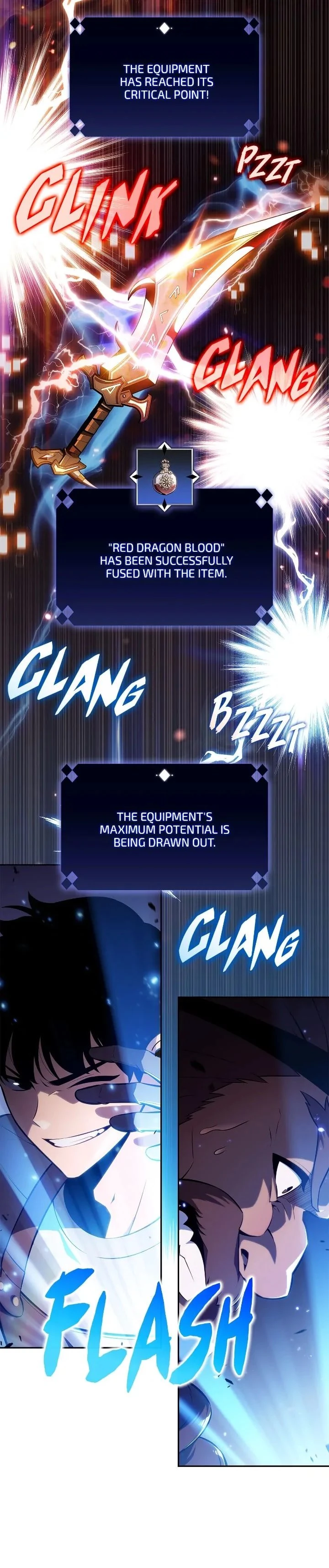 Read I’m the Max-Level Newbie EN Manga Online