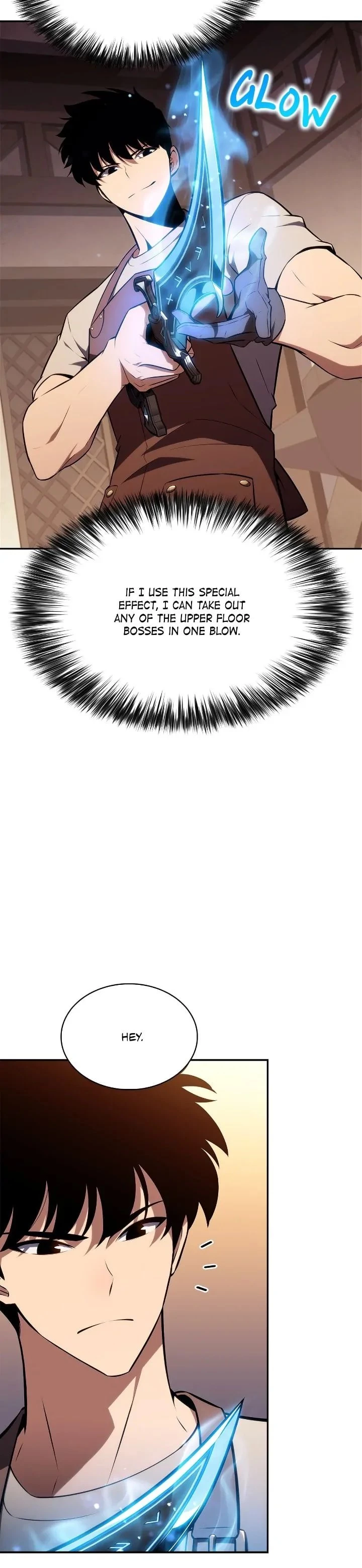 Read I’m the Max-Level Newbie EN Manga Online
