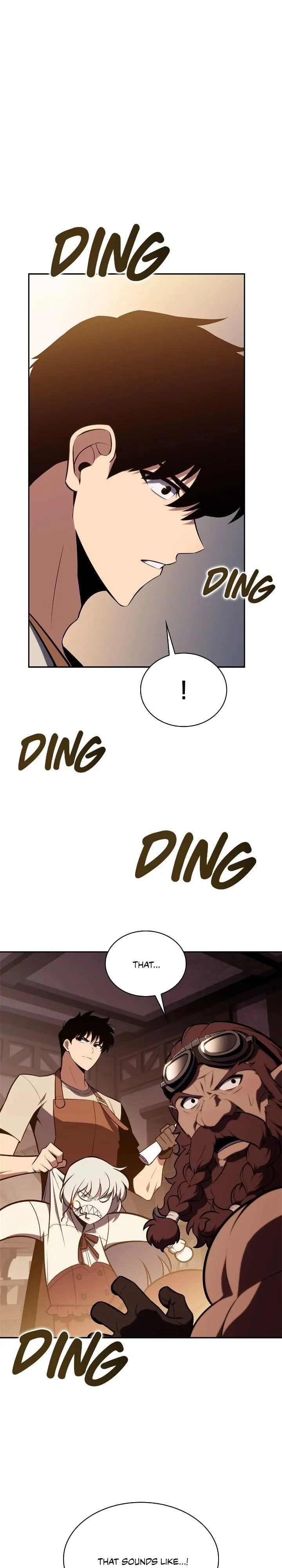Read I’m the Max-Level Newbie EN Manga Online