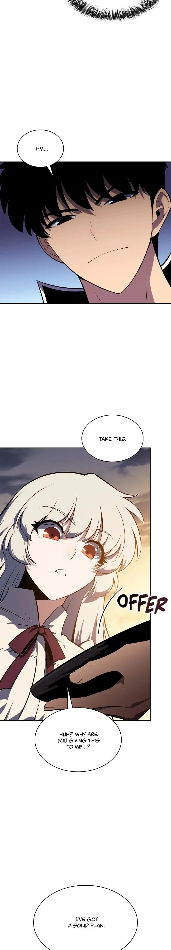 Read I’m the Max-Level Newbie EN Manga Online