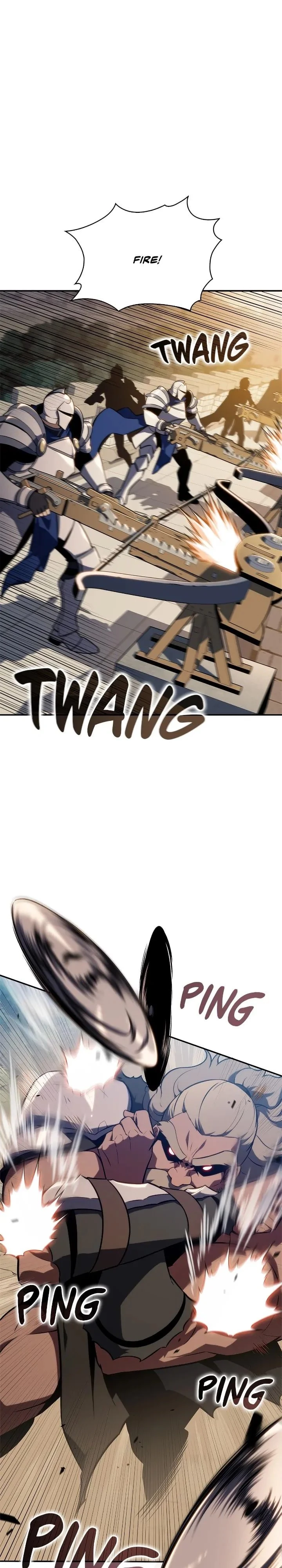 Read I’m the Max-Level Newbie EN Manga Online