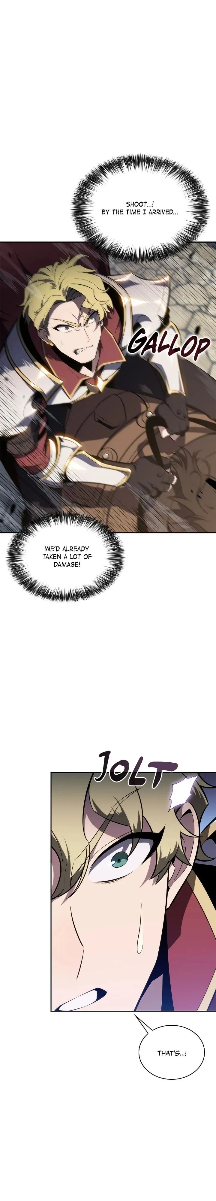 Read I’m the Max-Level Newbie EN Manga Online
