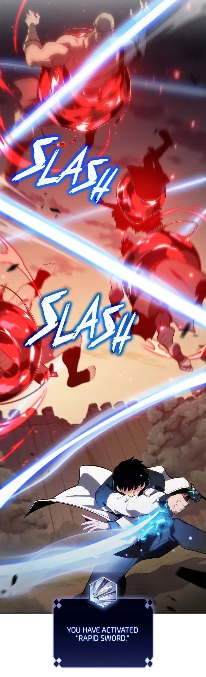 Read I’m the Max-Level Newbie EN Manga Online