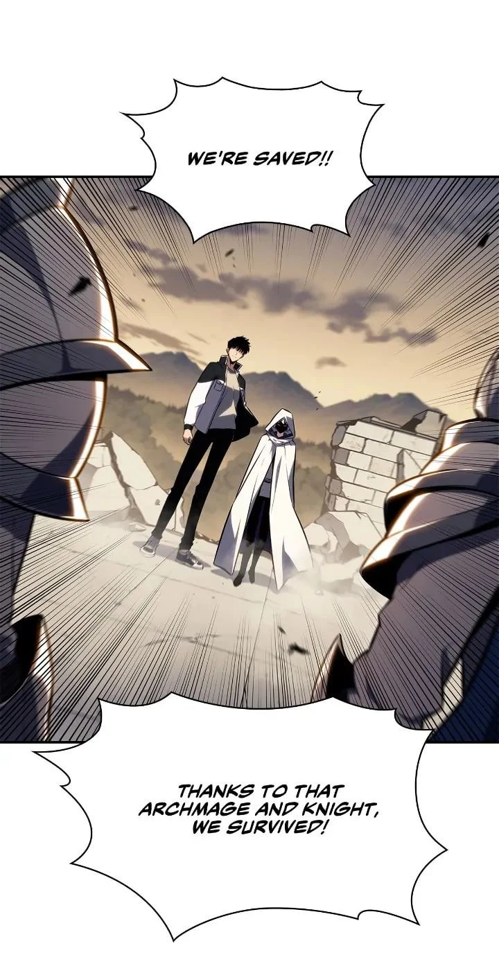 Read I’m the Max-Level Newbie EN Manga Online