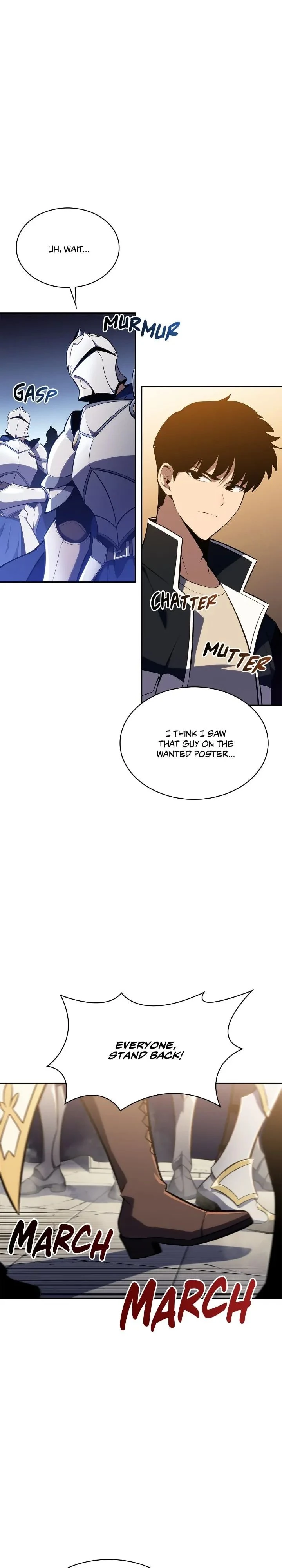 Read I’m the Max-Level Newbie EN Manga Online