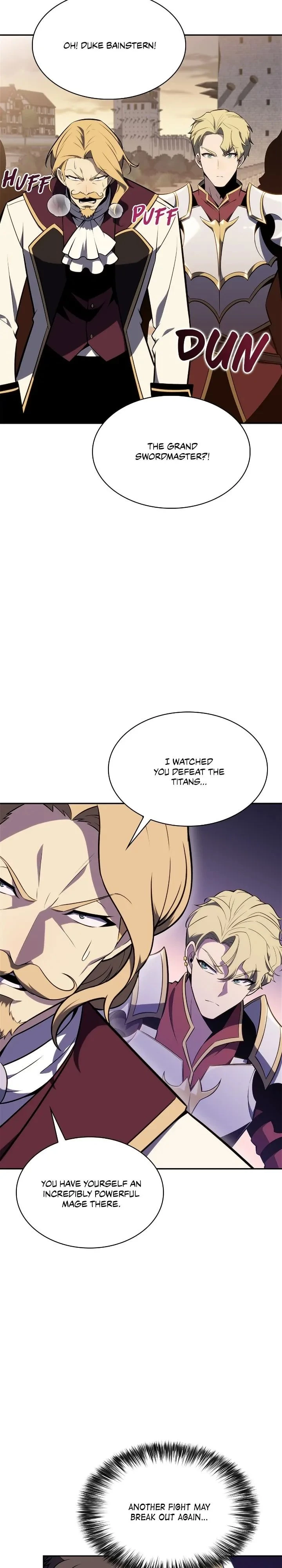 Read I’m the Max-Level Newbie EN Manga Online