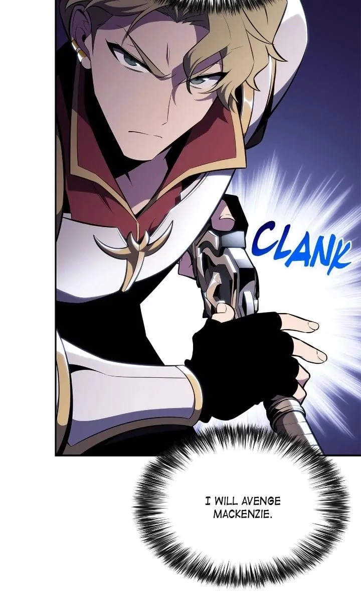 Read I’m the Max-Level Newbie EN Manga Online