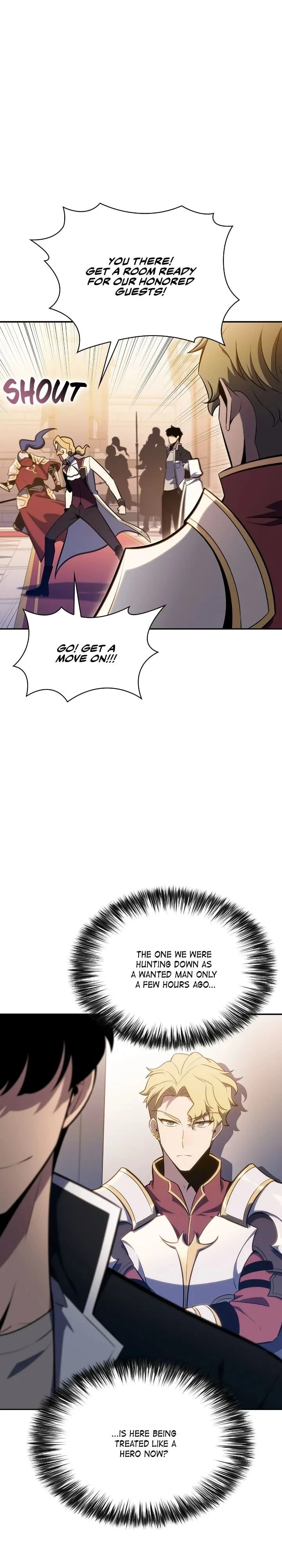Read I’m the Max-Level Newbie EN Manga Online