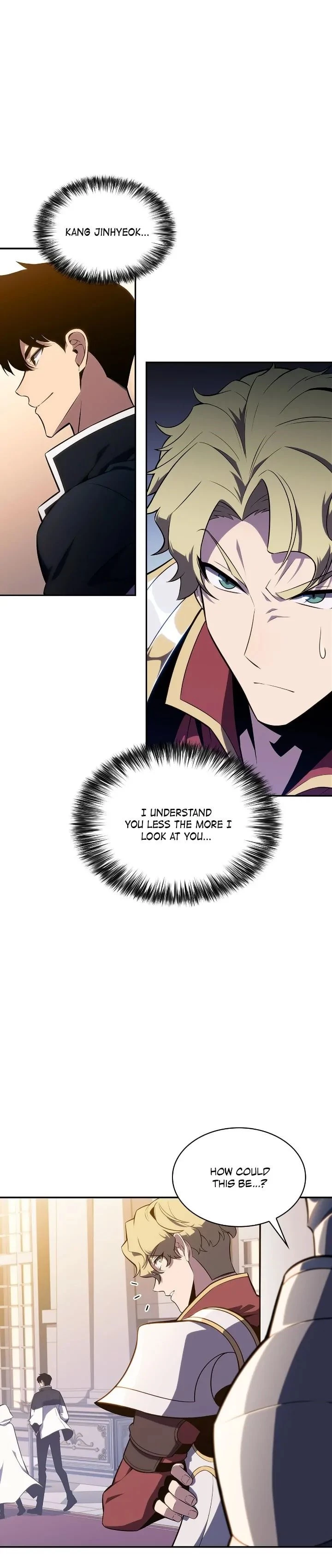 Read I’m the Max-Level Newbie EN Manga Online