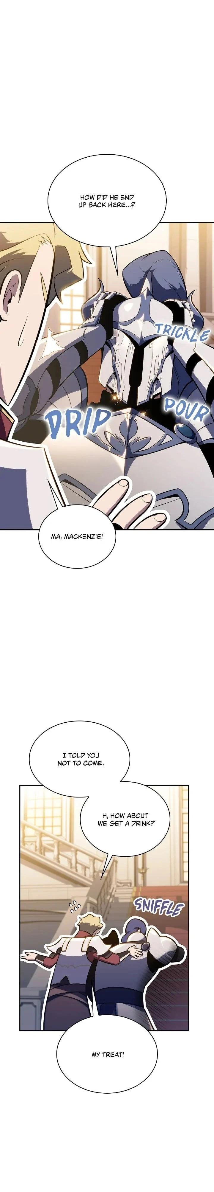 Read I’m the Max-Level Newbie EN Manga Online