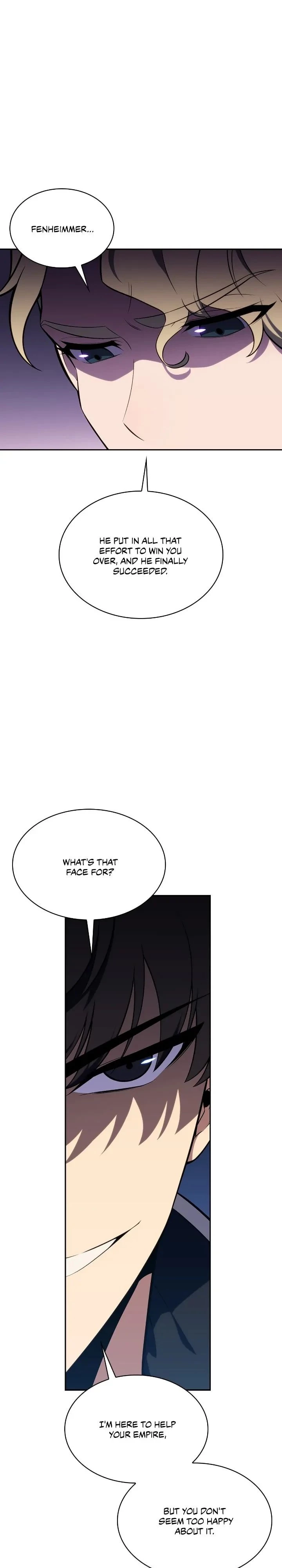 Read I’m the Max-Level Newbie EN Manga Online