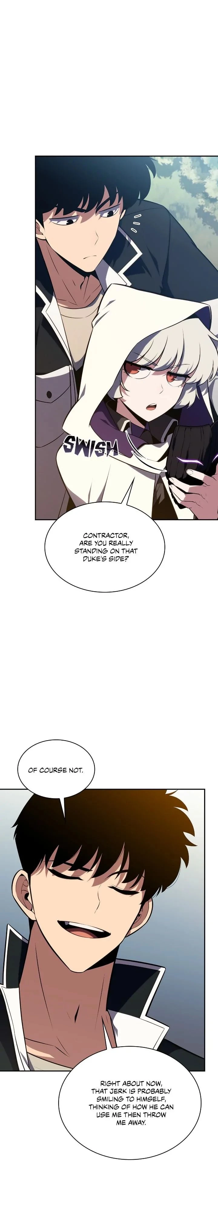 Read I’m the Max-Level Newbie EN Manga Online