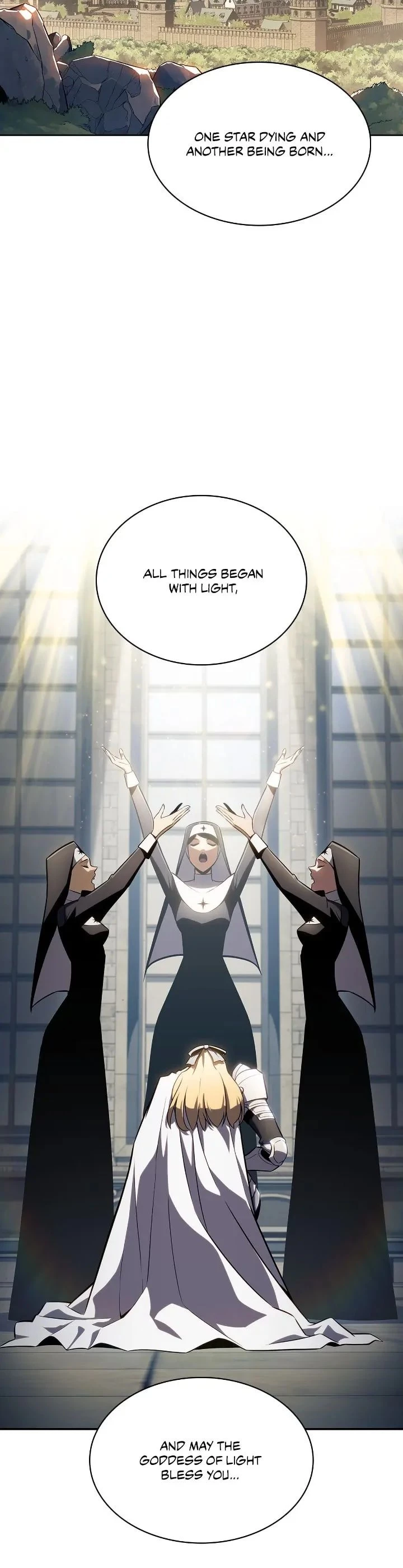 Read I’m the Max-Level Newbie EN Manga Online