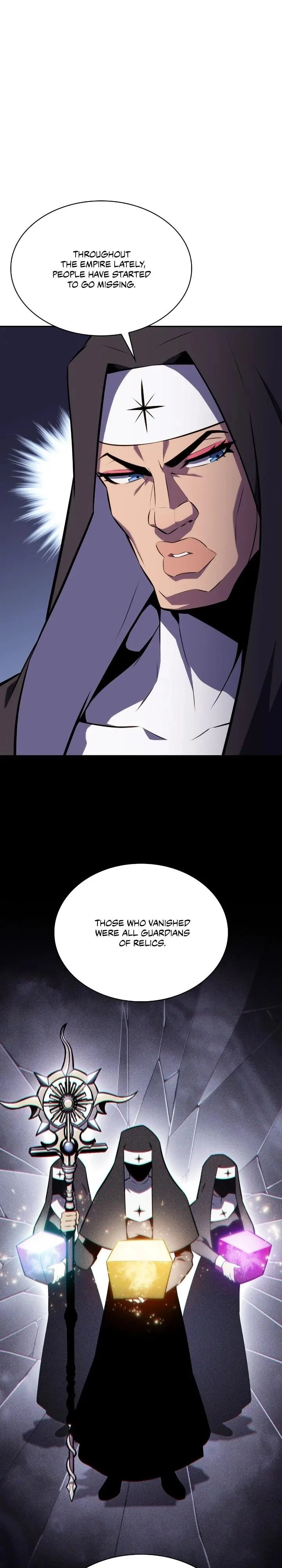 Read I’m the Max-Level Newbie EN Manga Online