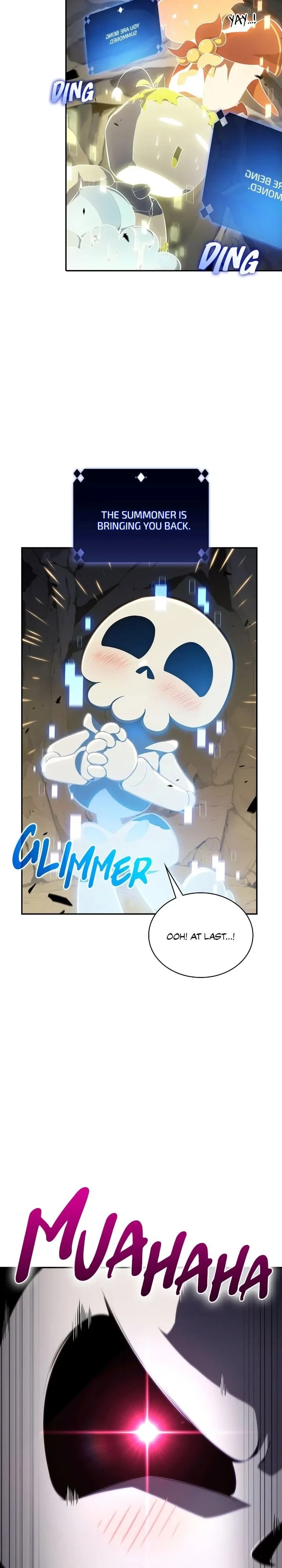 Read I’m the Max-Level Newbie EN Manga Online