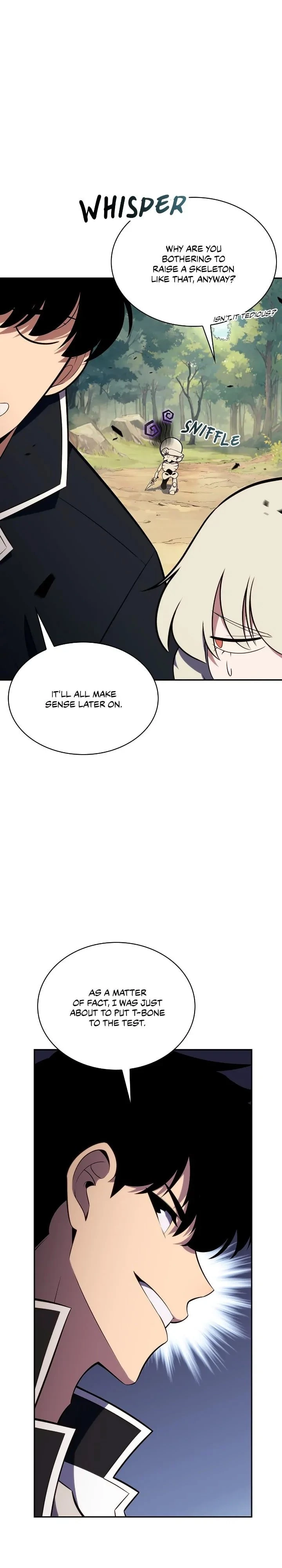 Read I’m the Max-Level Newbie EN Manga Online