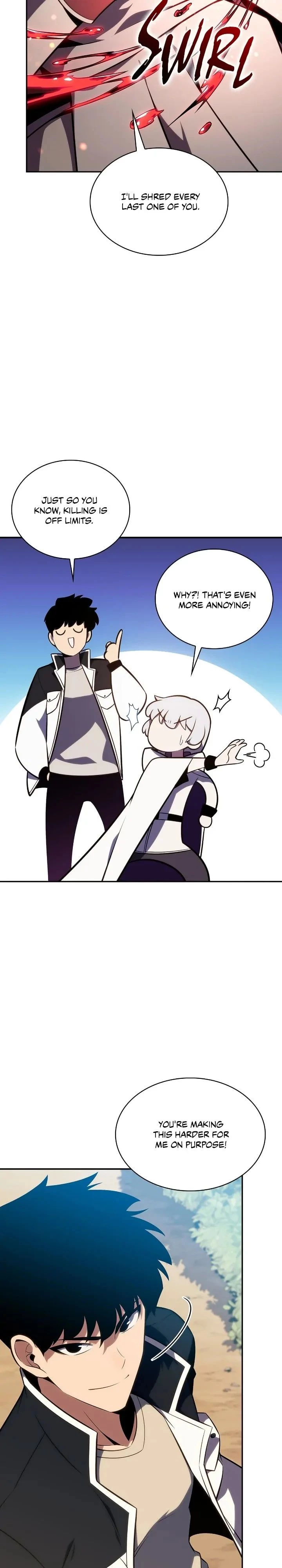 Read I’m the Max-Level Newbie EN Manga Online