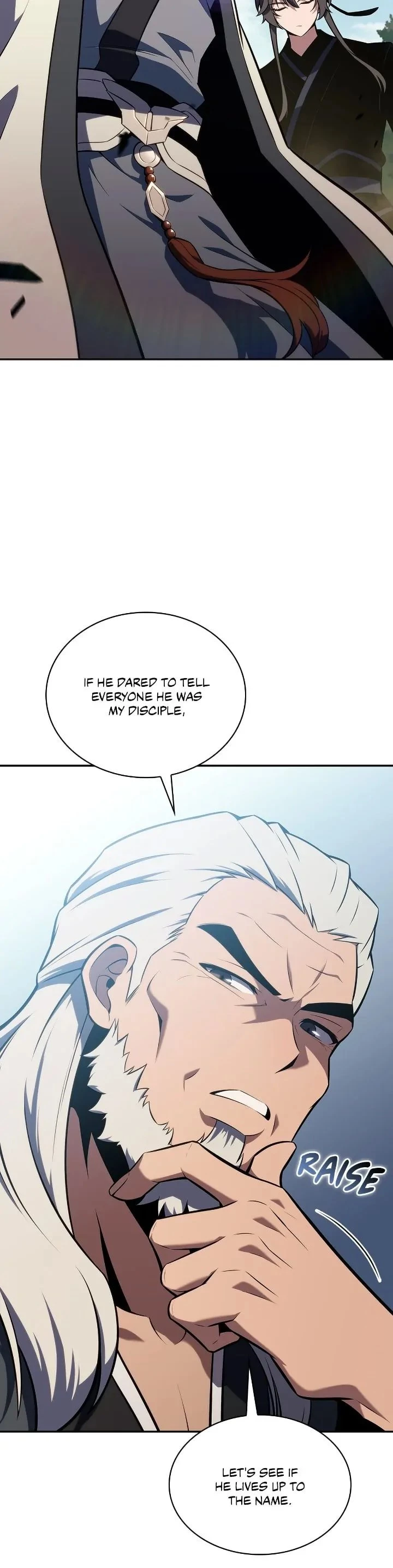 Read I’m the Max-Level Newbie EN Manga Online