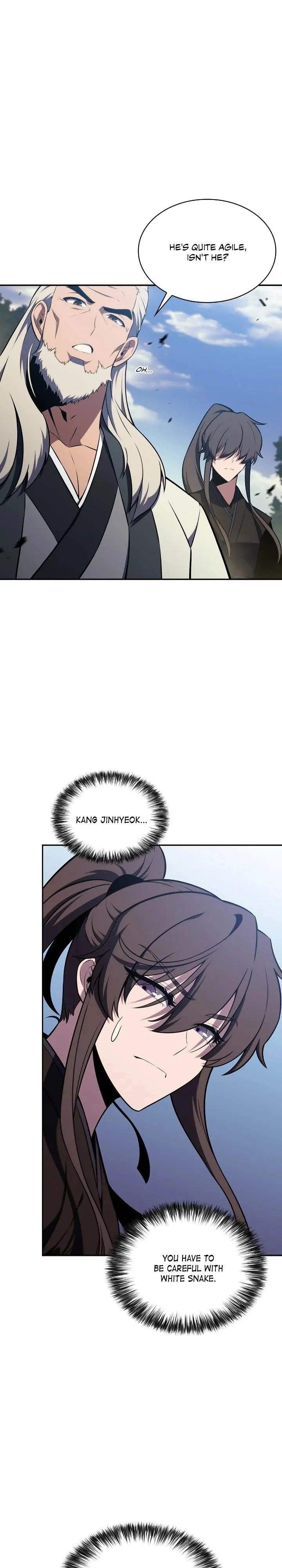 Read I’m the Max-Level Newbie EN Manga Online