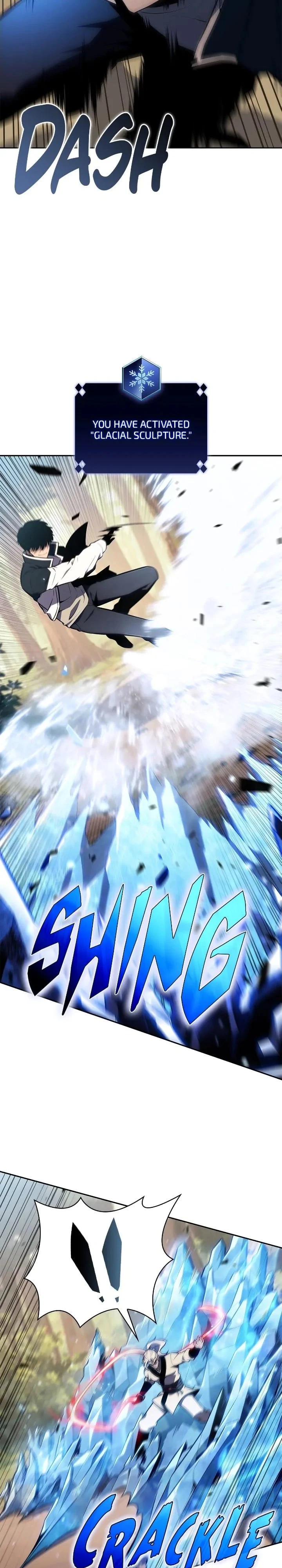 Read I’m the Max-Level Newbie EN Manga Online