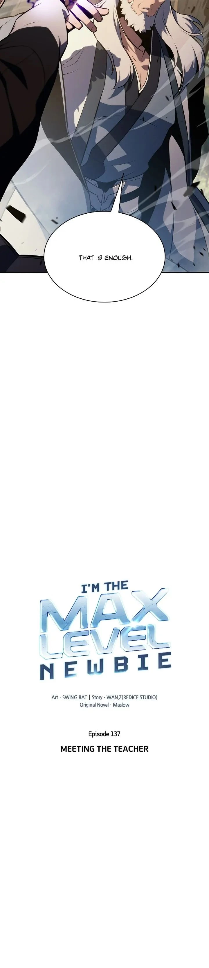 Read I’m the Max-Level Newbie EN Manga Online