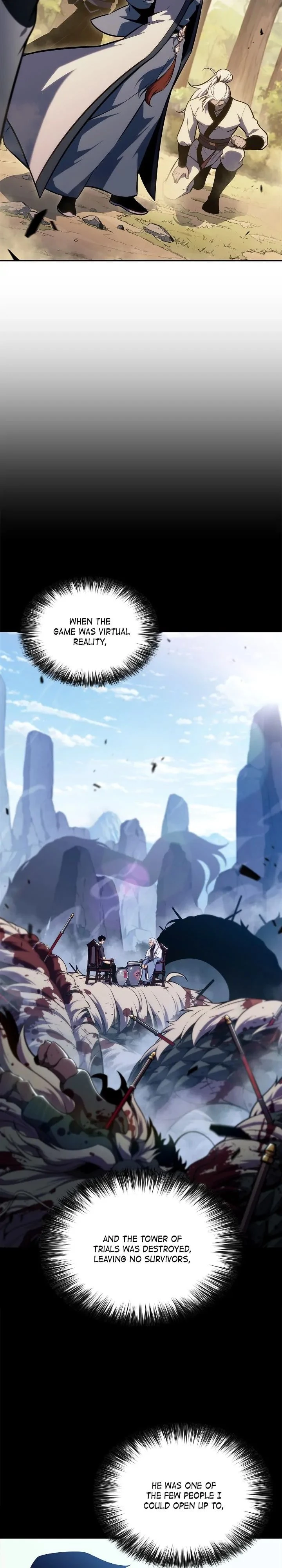 Read I’m the Max-Level Newbie EN Manga Online