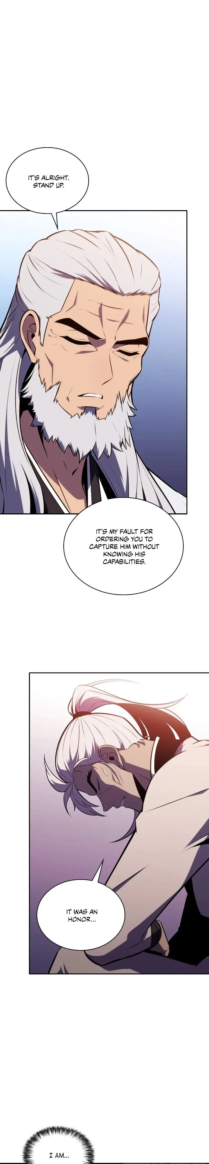 Read I’m the Max-Level Newbie EN Manga Online