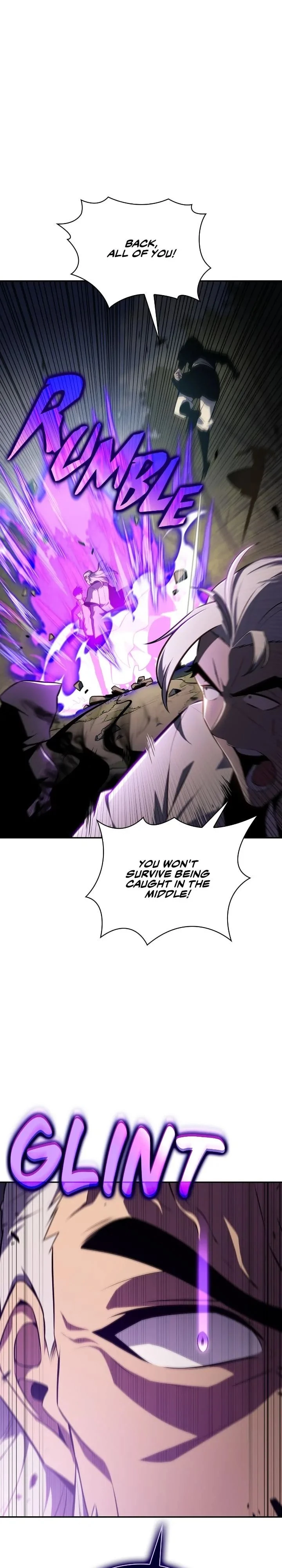 Read I’m the Max-Level Newbie EN Manga Online