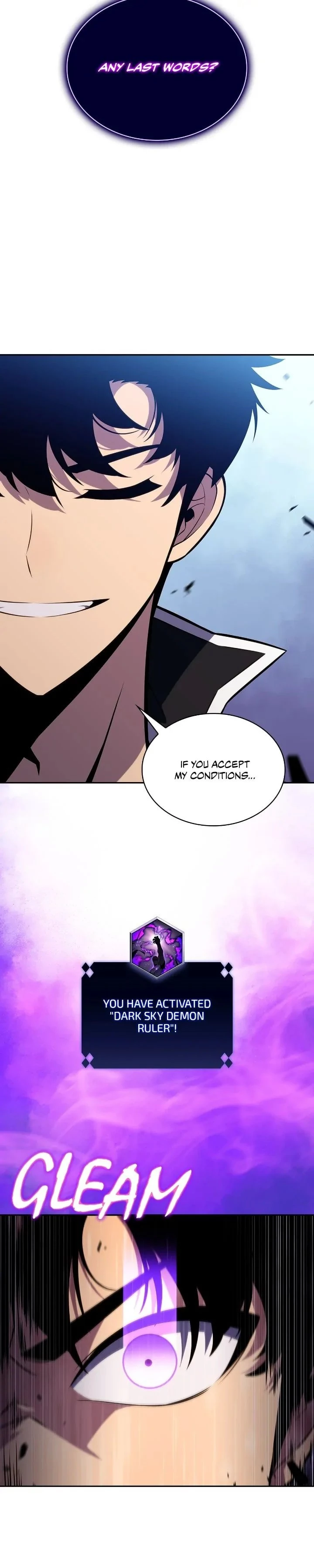 Read I’m the Max-Level Newbie EN Manga Online