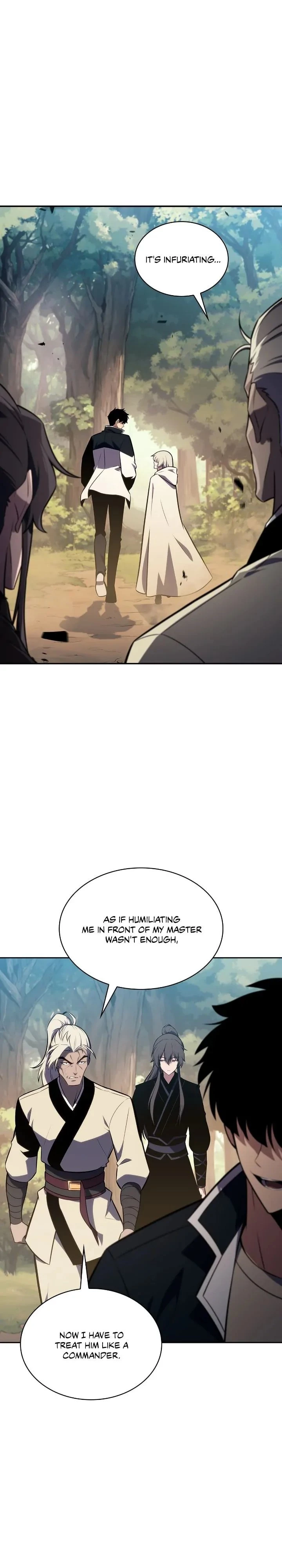 Read I’m the Max-Level Newbie EN Manga Online