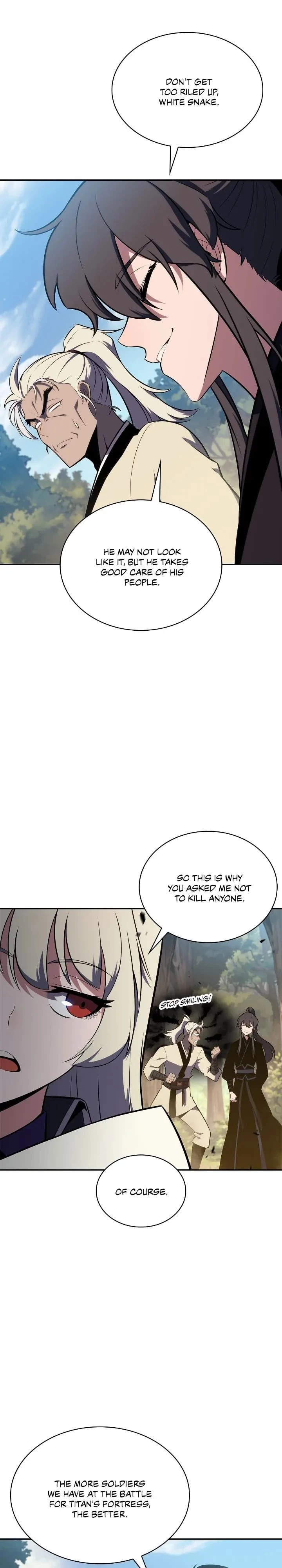 Read I’m the Max-Level Newbie EN Manga Online