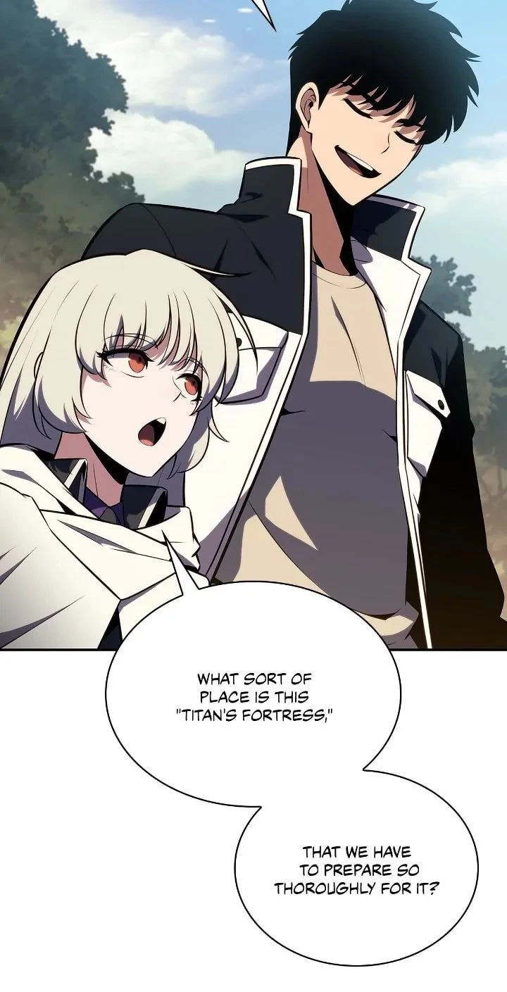 Read I’m the Max-Level Newbie EN Manga Online
