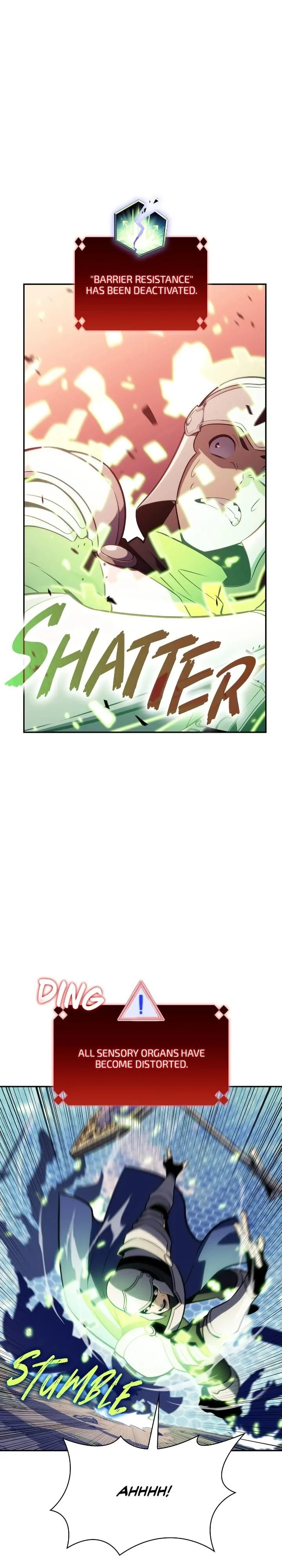 Read I’m the Max-Level Newbie EN Manga Online