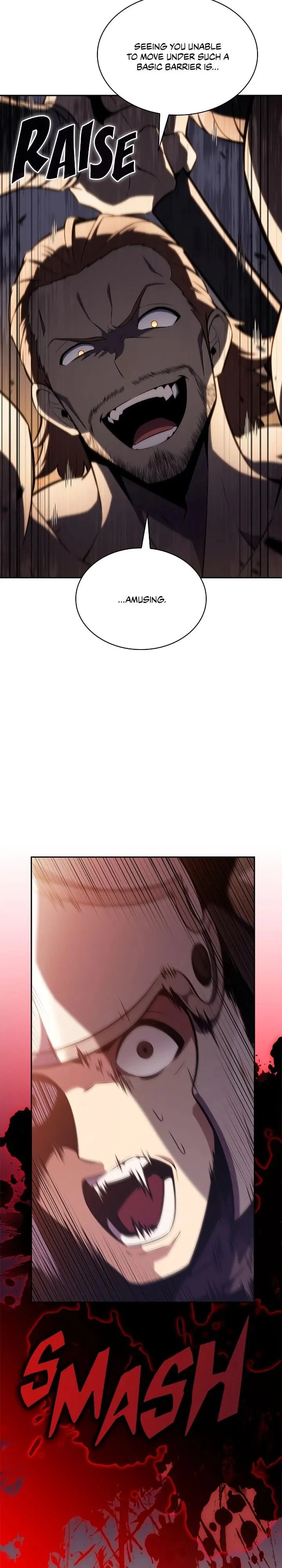 Read I’m the Max-Level Newbie EN Manga Online