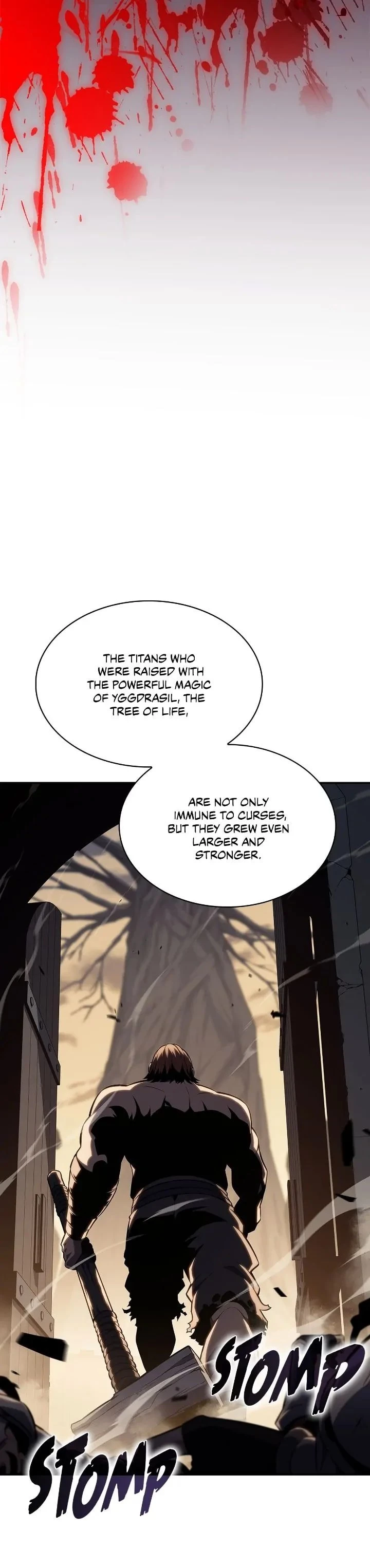 Read I’m the Max-Level Newbie EN Manga Online