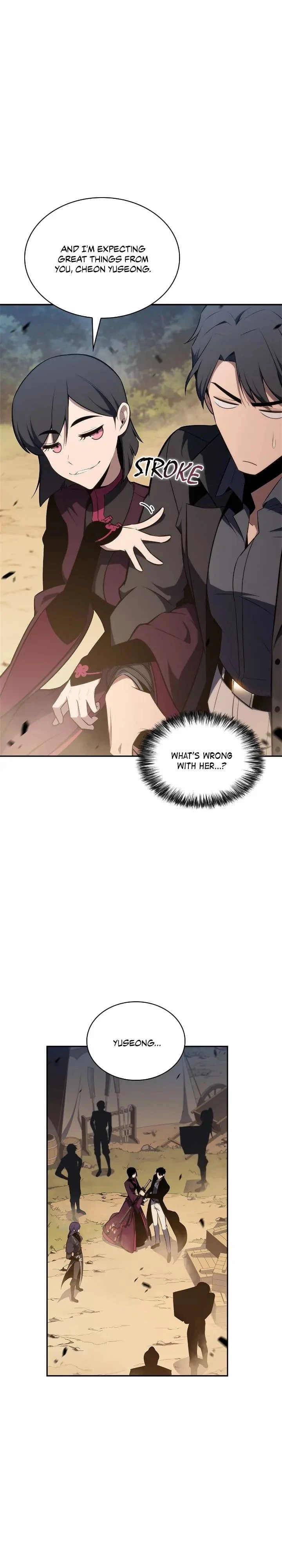 Read I’m the Max-Level Newbie EN Manga Online