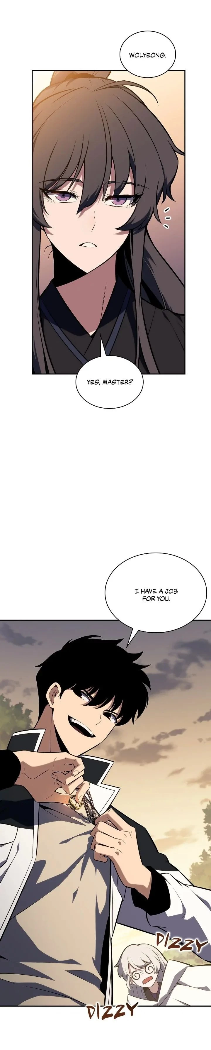 Read I’m the Max-Level Newbie EN Manga Online