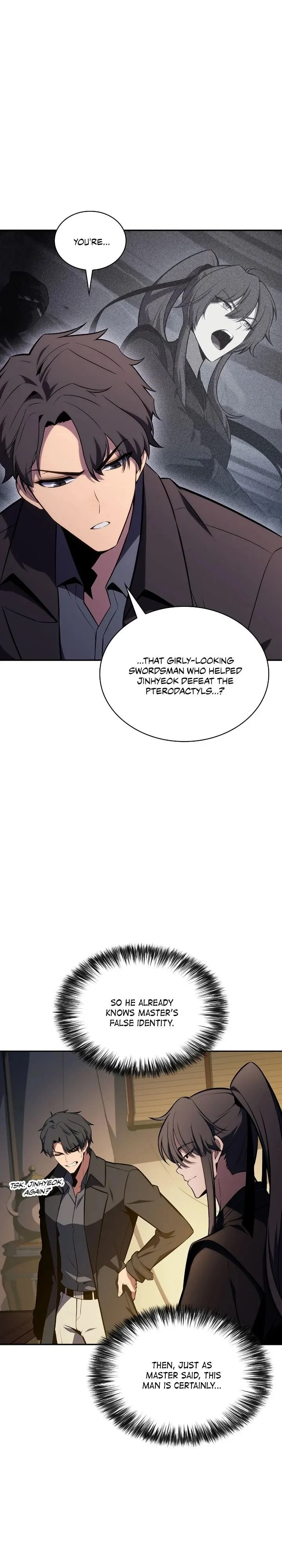 Read I’m the Max-Level Newbie EN Manga Online