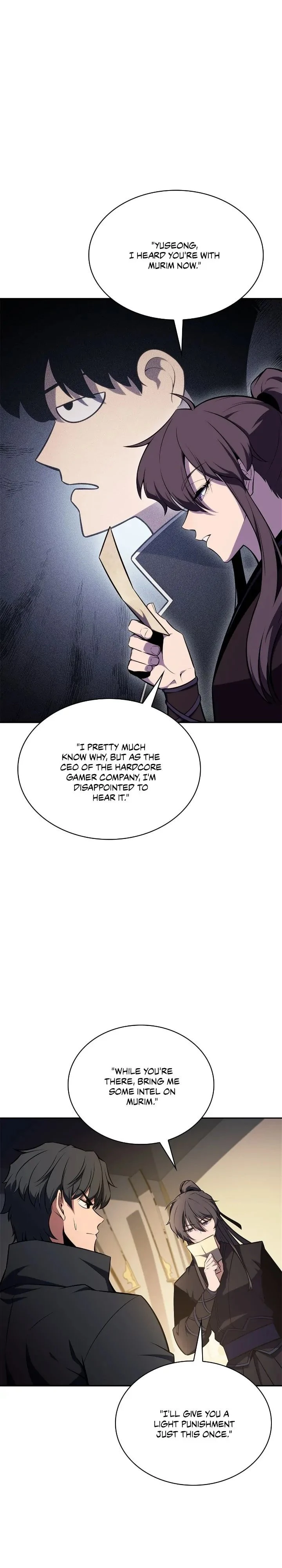 Read I’m the Max-Level Newbie EN Manga Online