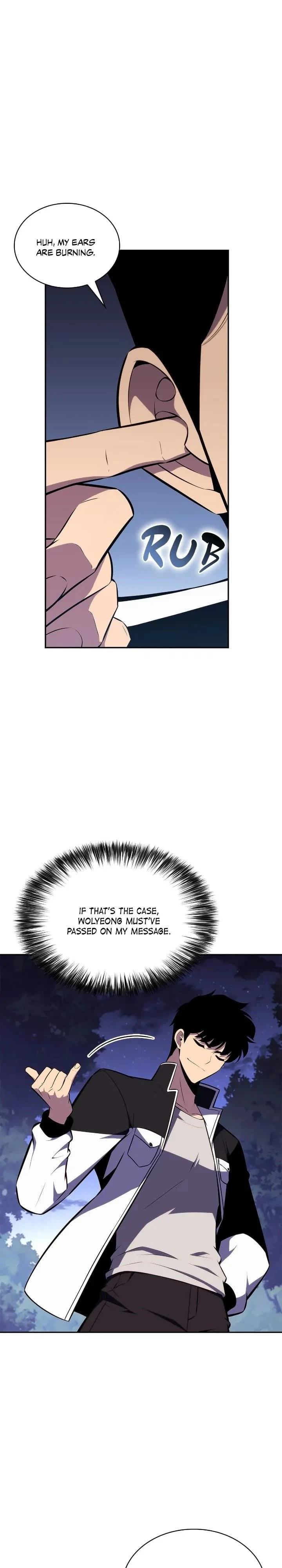 Read I’m the Max-Level Newbie EN Manga Online