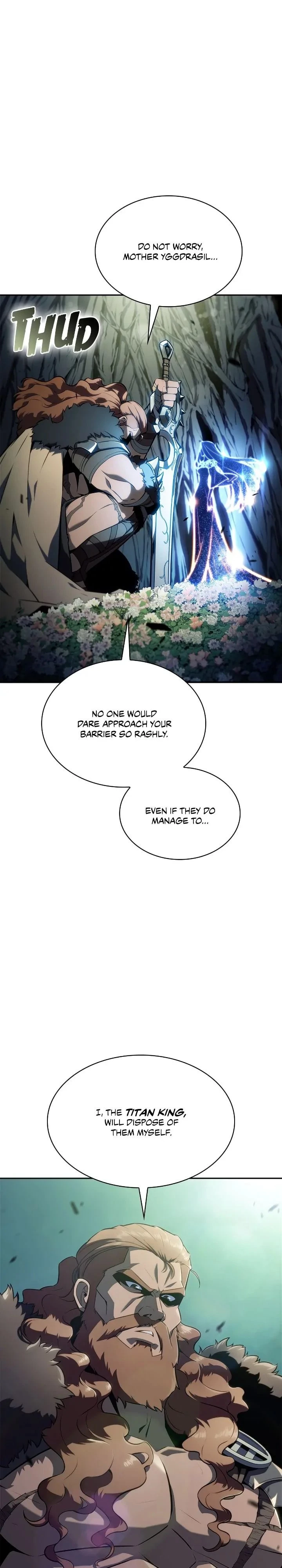 Read I’m the Max-Level Newbie EN Manga Online