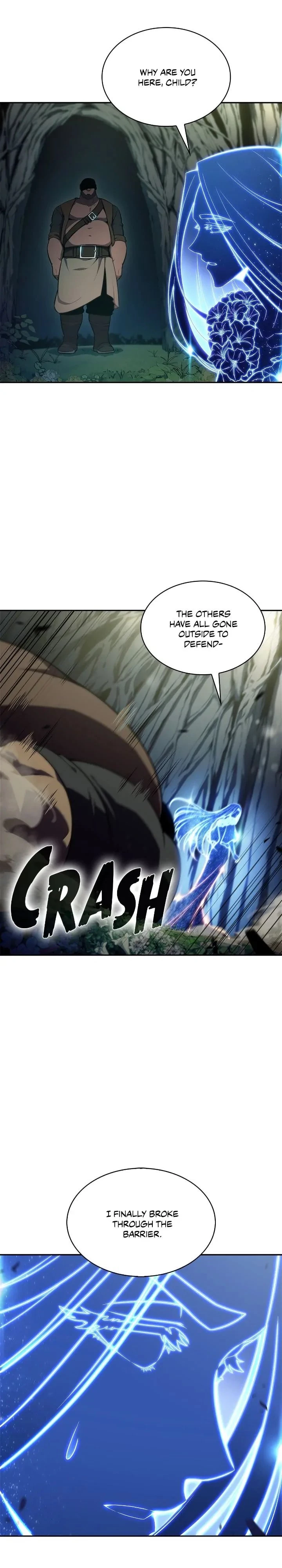 Read I’m the Max-Level Newbie EN Manga Online