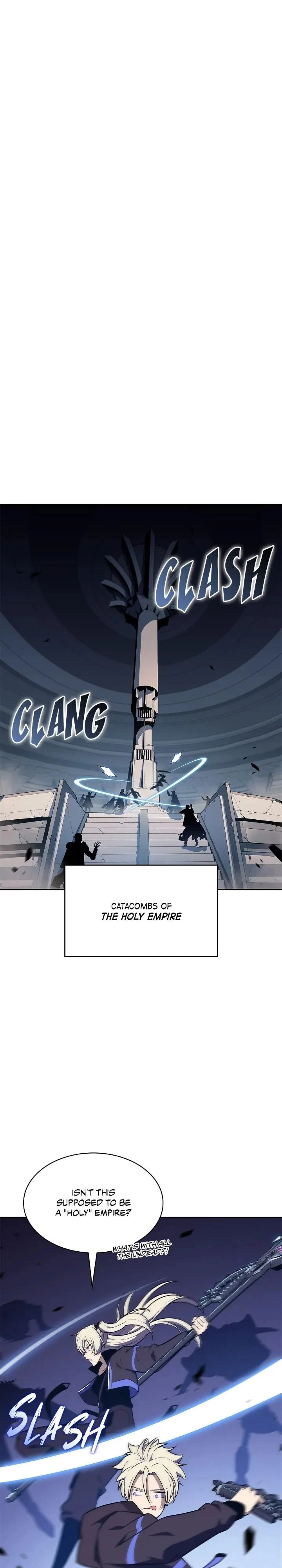 Read I’m the Max-Level Newbie EN Manga Online