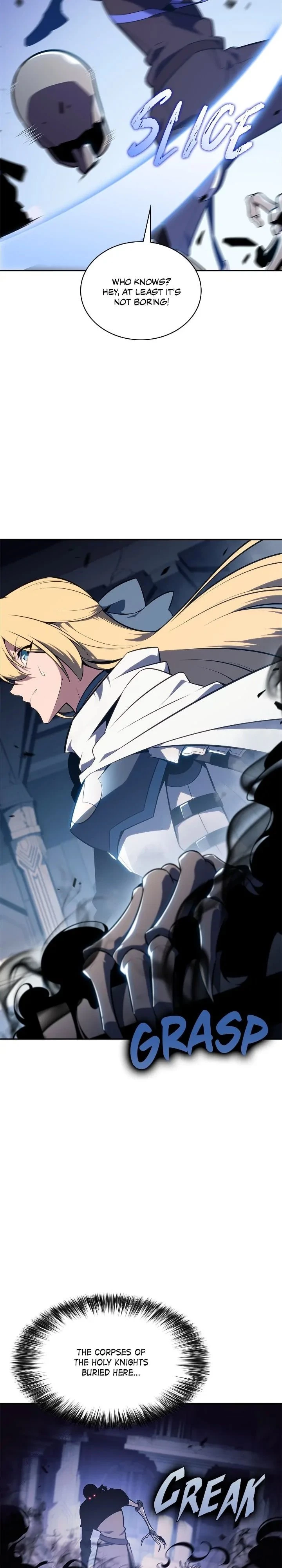 Read I’m the Max-Level Newbie EN Manga Online
