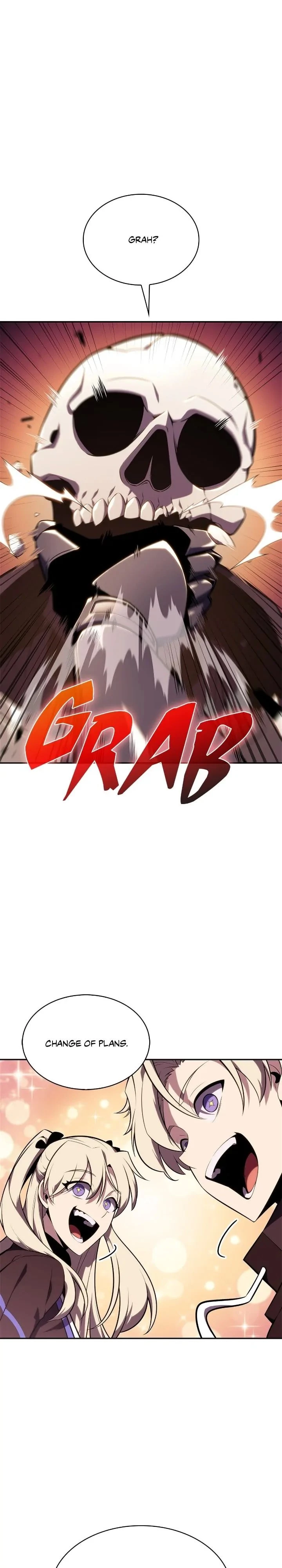 Read I’m the Max-Level Newbie EN Manga Online