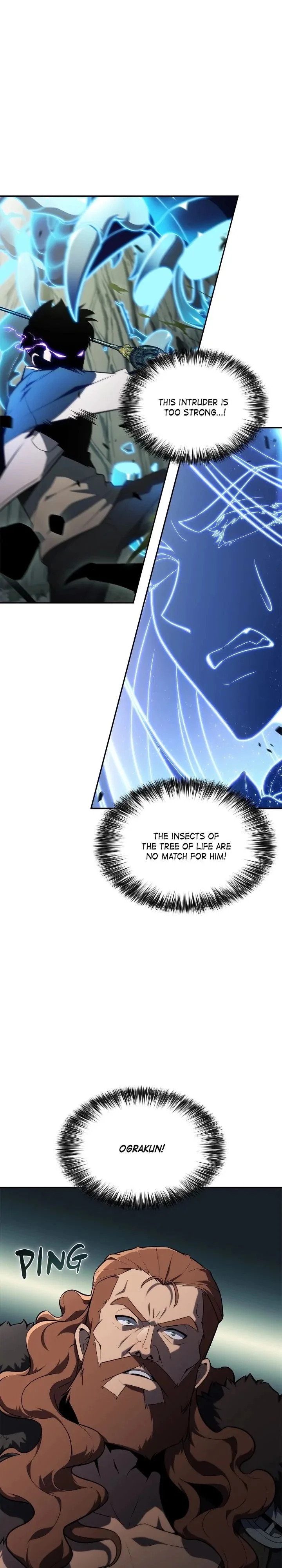 Read I’m the Max-Level Newbie EN Manga Online