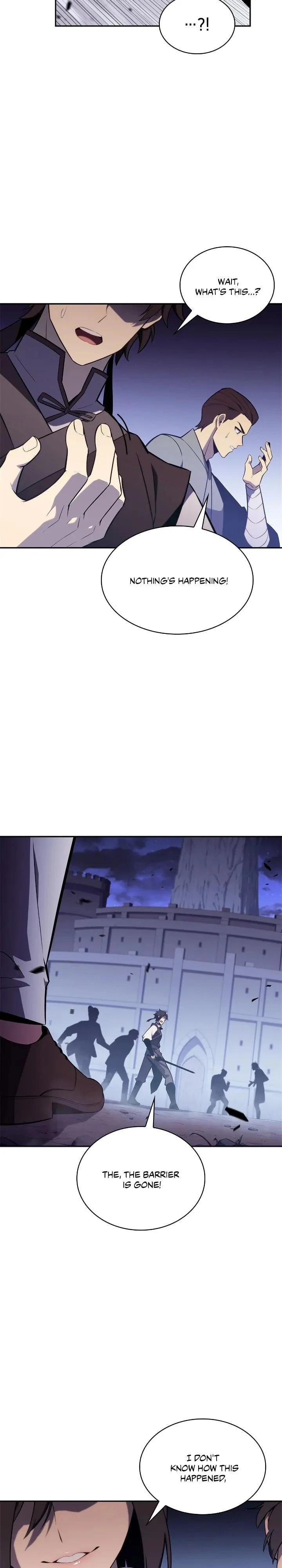Read I’m the Max-Level Newbie EN Manga Online