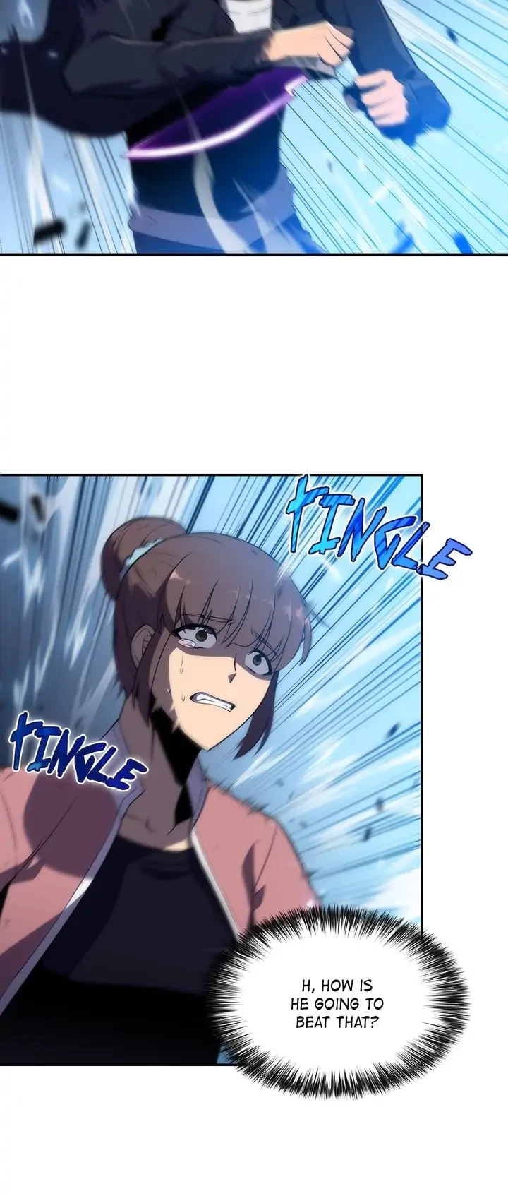 Read I’m the Max-Level Newbie EN Manga Online