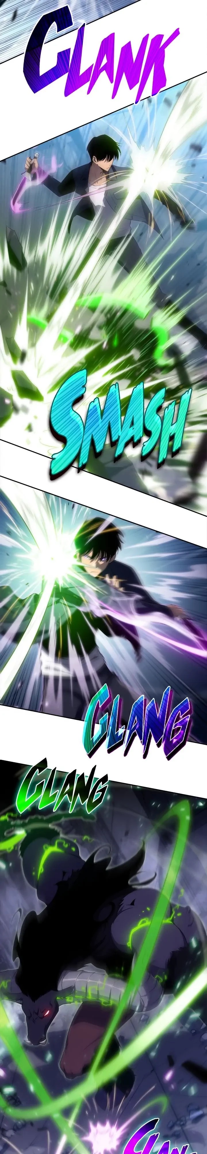 Read I’m the Max-Level Newbie EN Manga Online