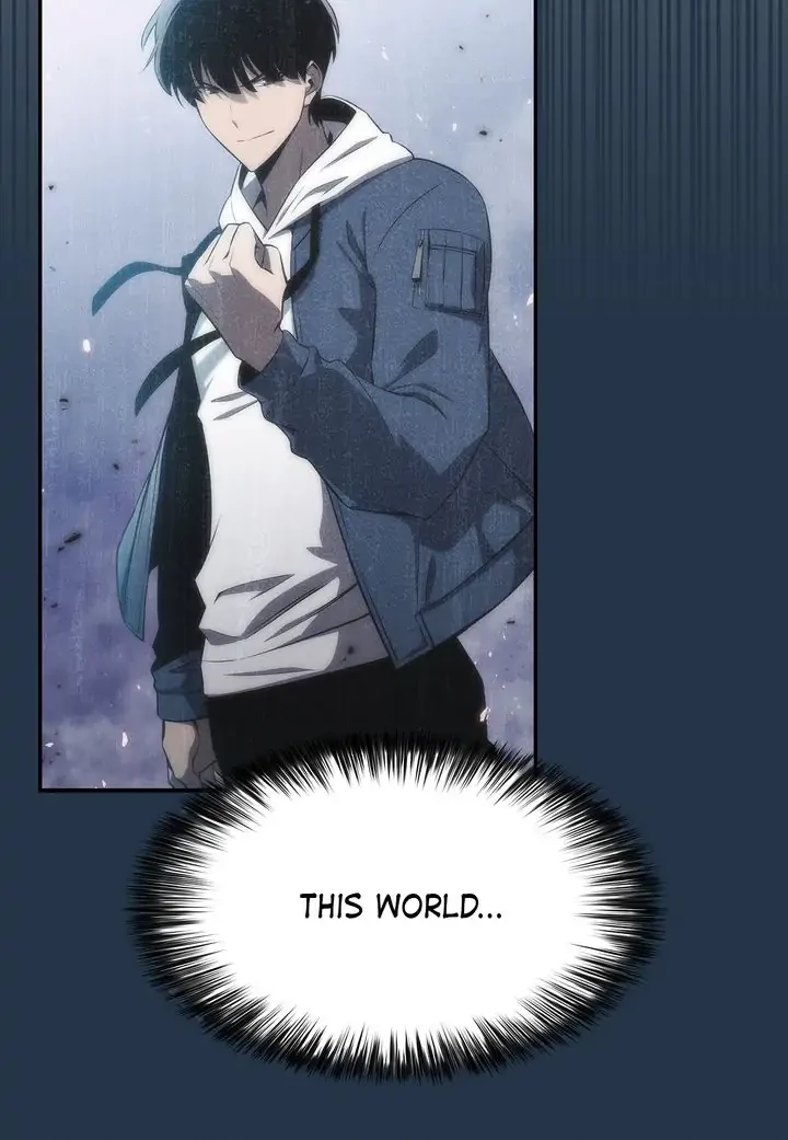 Read I’m the Max-Level Newbie EN Manga Online